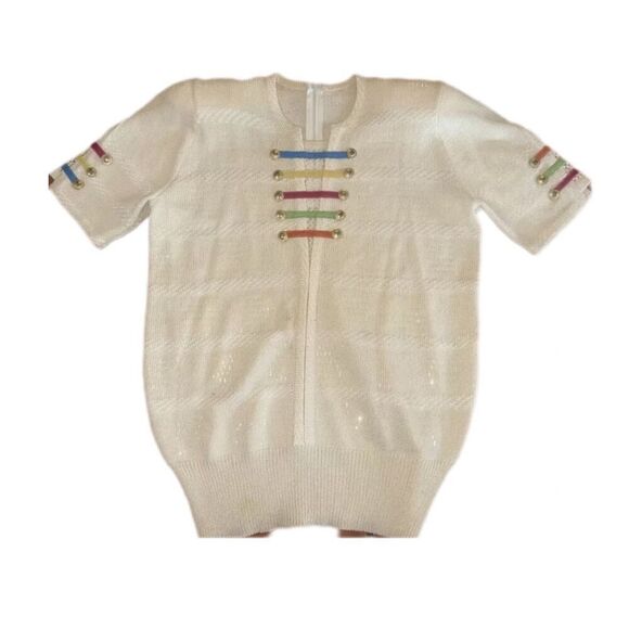 St John’s Vintage 80’s - Picture 1 of 1